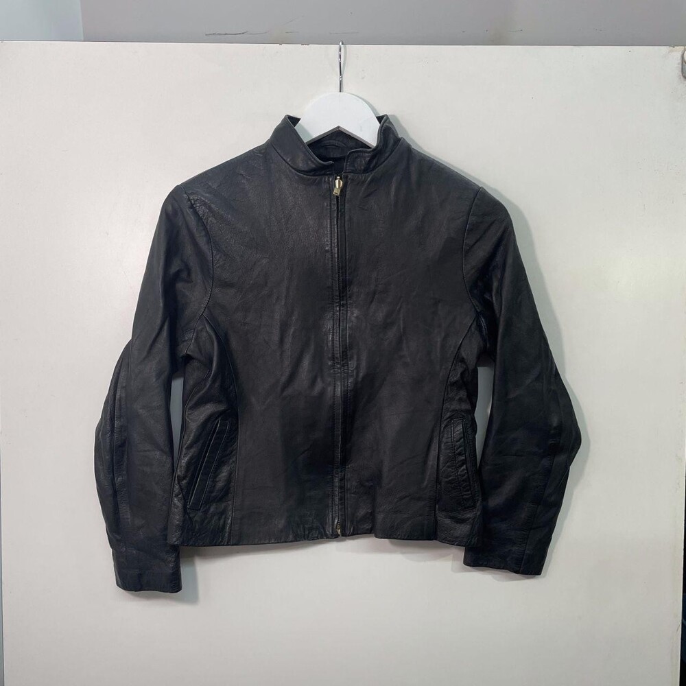 No Brand Women's Black Jacket